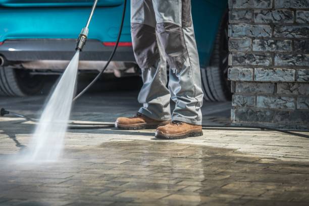 Best Gas Station Cleaning  in Williamston, SC