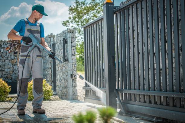 Best Gas Station Cleaning  in Williamston, SC